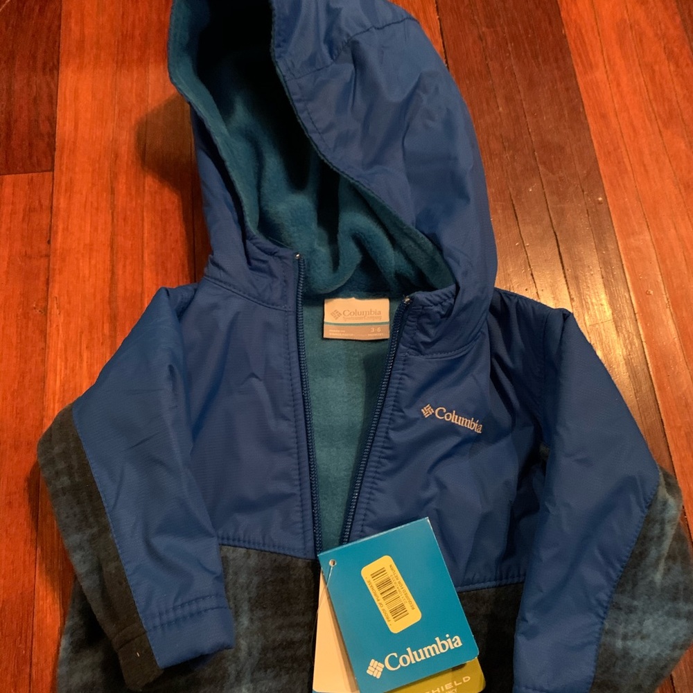 Jacket